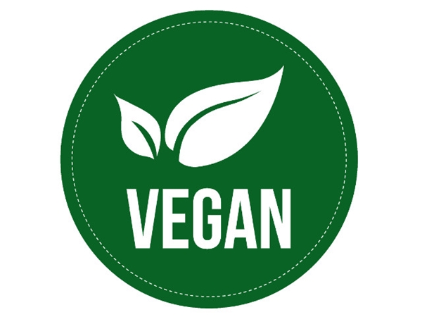VEGAN