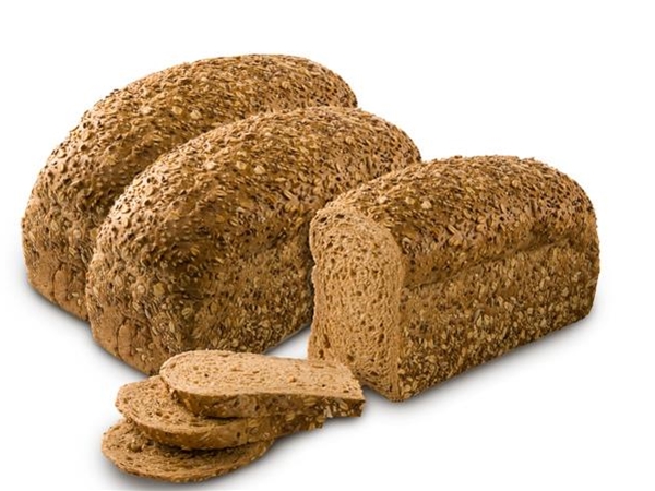 Maandag 3 hele meergranenbroden