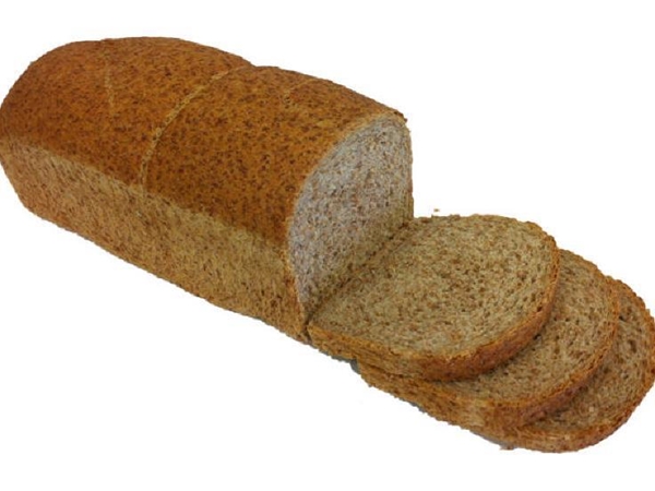 Spelt volkorenbrood