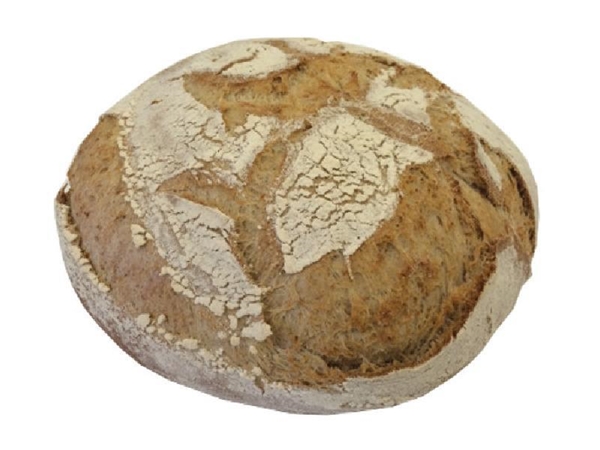 Desem Volkoren Rogge