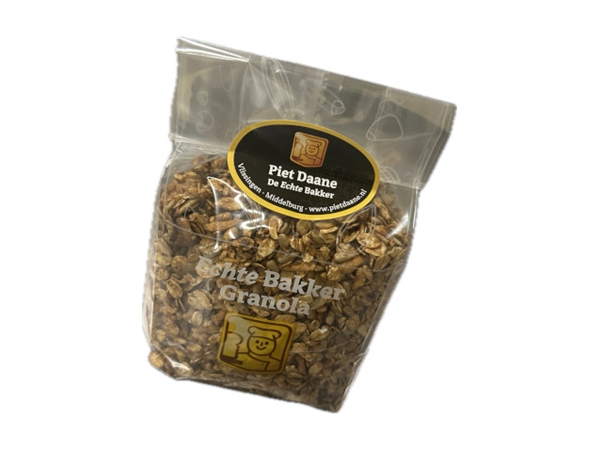 Granola zakje 300 gram
