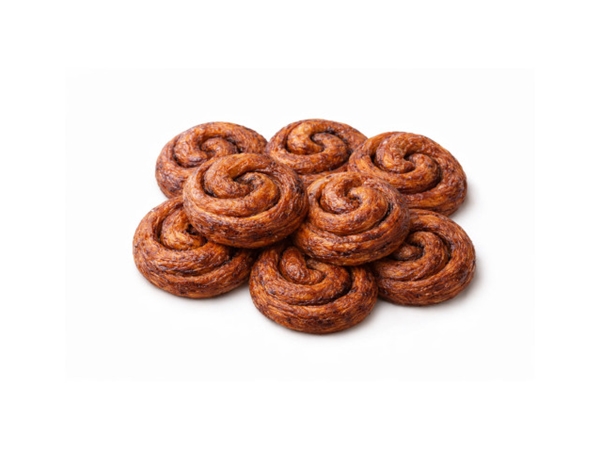 Mini zeeuwse bolus&nbsp;8 stuks