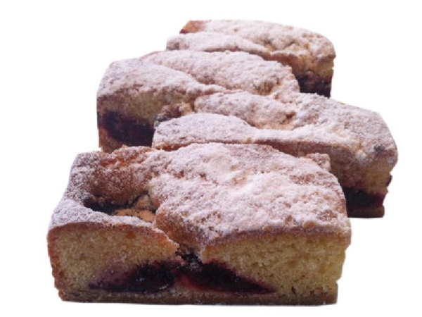 Smuldaano kers&nbsp;per 4 stuks