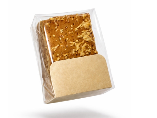 Crackers Milano         (4 stuks)