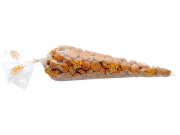 Kruidnootjes zak 150 gram